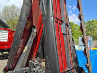 Faucheuse Vicon 395 xtra, 332xf