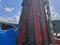 Faucheuse Vicon 395 xtra, 332xf