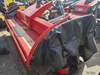 Faucheuse Vicon 395 xtra, 332xf