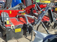 Faucheuse Vicon 395 xtra, 332xf