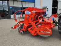 Semoir Combination Kuhn HRB303
