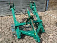 Autres matériel et accessoires de travail du sol Kverneland Hydraulische Hefinrichting Kopeg