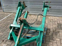 Autres matériel et accessoires de travail du sol Kverneland Hydraulische Hefinrichting Kopeg