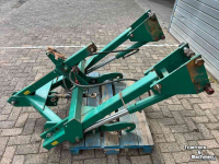 Autres matériel et accessoires de travail du sol Kverneland Hydraulische Hefinrichting Kopeg