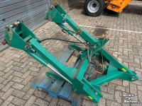 Autres matériel et accessoires de travail du sol Kverneland Hydraulische Hefinrichting Kopeg