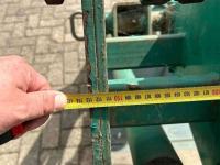 Autres matériel et accessoires de travail du sol Kverneland Hydraulische Hefinrichting Kopeg