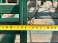 Autres matériel et accessoires de travail du sol Kverneland Hydraulische Hefinrichting Kopeg