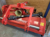 Broyeur de fanes Concept Agri HT160