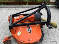 Autres matériel et accessoires de horticulture Perfect strokenmaaier 160 cm