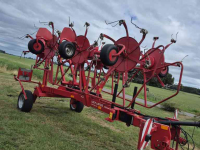 Faneur Lely 1020 profi