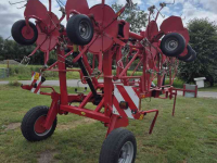 Faneur Lely 1020 profi