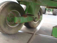 Autochargeuse Krone 6/40 GL