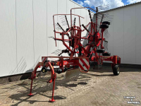 Andaineur Lely Hibiscus 725 Master