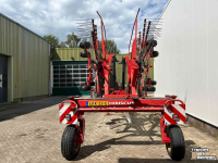 Andaineur Lely Hibiscus 725 Master