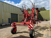 Andaineur Lely Hibiscus 725 Master