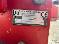 Andaineur Lely Hibiscus 725 Master