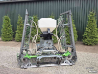 Herse étrille Zocon Greenkeeper G-06
