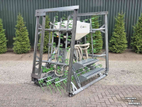 Herse étrille Zocon Greenkeeper G-06