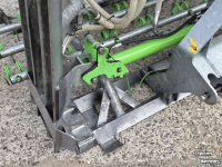 Herse étrille Zocon Greenkeeper G-06