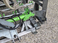 Herse étrille Zocon Greenkeeper G-06