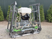 Herse étrille Zocon Greenkeeper G-06