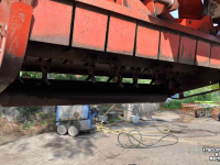 Rotobroyeur Caroni TM 1300