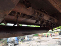 Rotobroyeur Caroni TM 1300