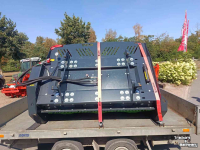 Machine à couper des betteraves VDW RS1800