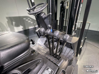 Chariot élévateur EP Equipment EP CPD18TVL