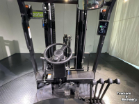 Chariot élévateur EP Equipment EP CPD18TVL