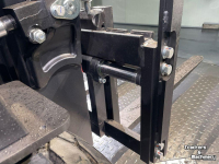 Chariot élévateur EP Equipment EP CPD18TVL