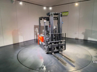 Chariot élévateur EP Equipment EP CPD18TVL