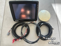 Systèmes et accessoires de GPS Trimble Trimble FM 1000 AG 25 Antenne RTK 
