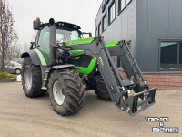 Tracteur Deutz-Fahr Deutz-Fahr - Agrotron M410