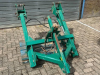 Herse rotative Kverneland Hydraulische hefinrichting kopeg