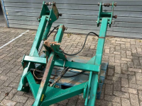 Herse rotative Kverneland Hydraulische hefinrichting kopeg