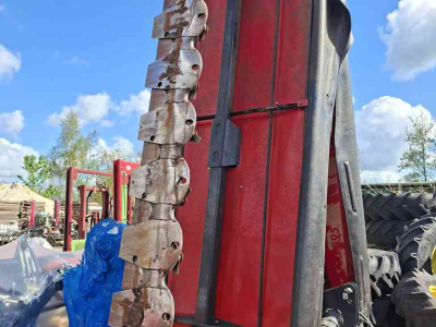 Faucheuse Vicon 395 xtra, 332xf