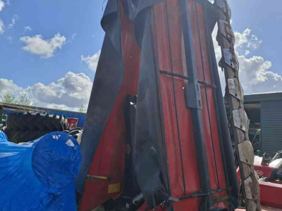 Faucheuse Vicon 395 xtra, 332xf
