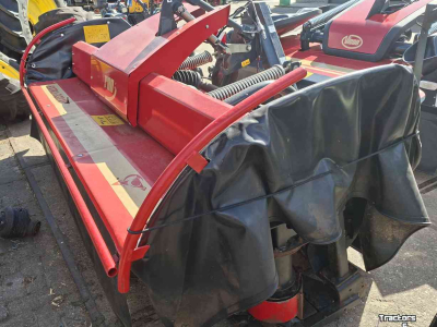Faucheuse Vicon 395 xtra, 332xf