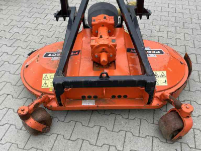 Autres matériel et accessoires de horticulture Perfect strokenmaaier 160 cm