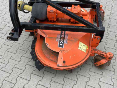Autres matériel et accessoires de horticulture Perfect strokenmaaier 160 cm