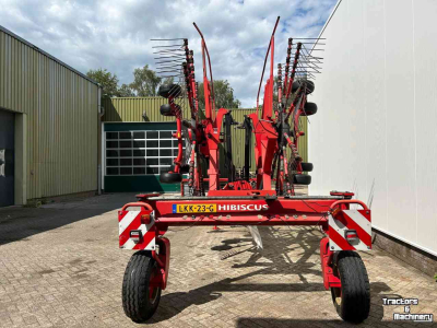 Andaineur Lely Hibiscus 725 Master