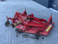 Faucheuse rotative Rotomec C50