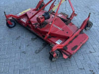 Faucheuse rotative Rotomec C50