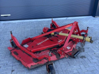 Faucheuse rotative Rotomec C50