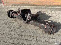 Pièces d‘occasion pour tracteurs Massey Ferguson 6170 6180