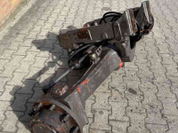 Pièces d‘occasion pour tracteurs Massey Ferguson 6170 6180