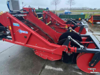 Arracheuse de pommes de terre  Tolmac, MT 14-90, frontrooier, rooier, rooimachine, aardappelrooier