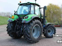 Tracteurs Deutz-Fahr Agrotron 6160 P Tractor