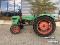 Tracteur Deutz-Fahr 5506